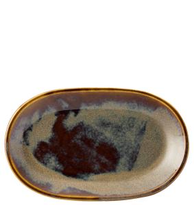 Murra Toffee Deep Coupe Oval 32 x 20cm - Utgående