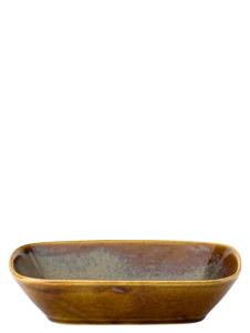 Murra Toffee Rectangular Dish 20 x 14cm - Utgående
