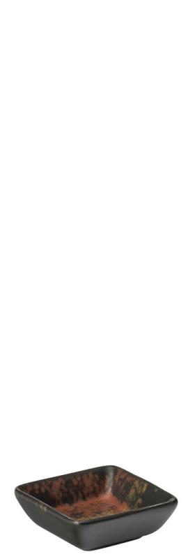 Oxy Square Dish 2.5´ (6cm)´