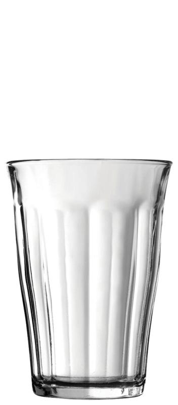 Duralex Picardie Hiball 12.66oz (36cl)