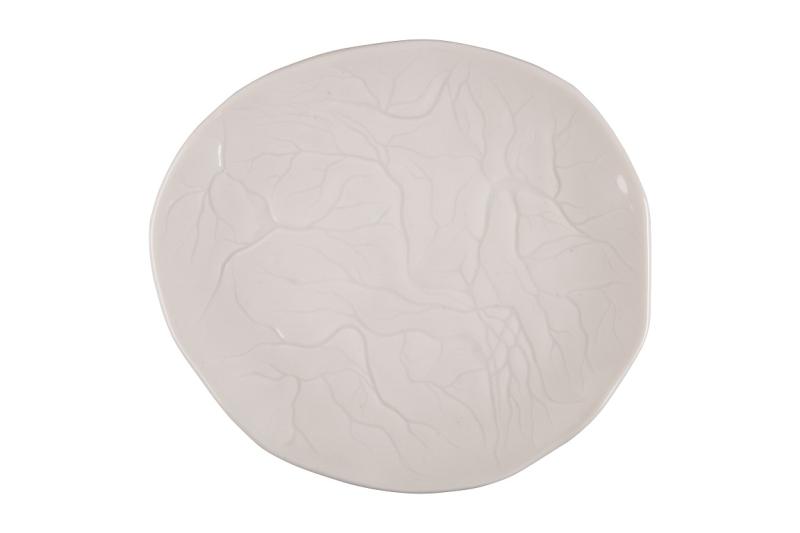 Dove Sonnet Flat Plate 15 cm