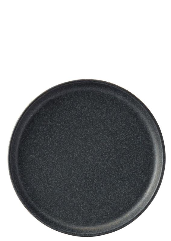 Murra Ash Walled Plate 7´ (17.5cm)´