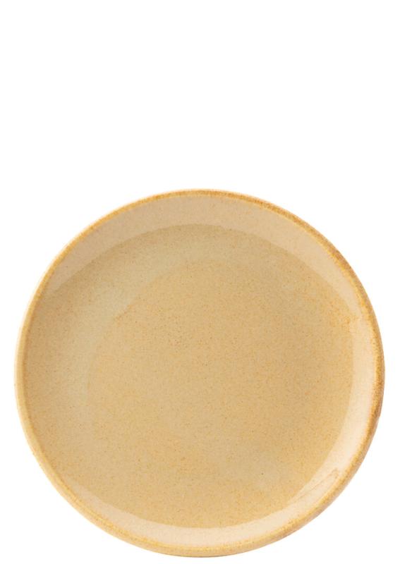 Murra Honey Coupe Plate 6.5´ (17cm)´