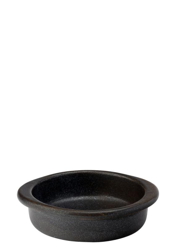 Murra Ash Round Eared Dish 6.25´ (16cm)´