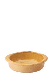 Murra Honey Round Eared Dish 6.25´ (16cm)´