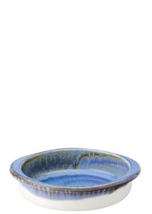 Murra Pacific Round Eared Dish 7´ (18cm)´