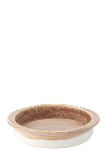 Murra Blush Round Eared Dish 7´ (18cm)´
