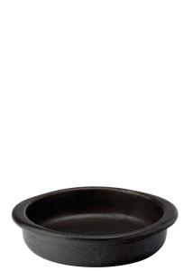 Murra Ash Round Eared Dish 7´ (18cm)´