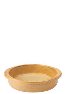 Murra Honey Round Eared Dish 7´ (18cm)´