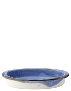 Murra Pacific Oval Eared Dish 8.5´ (22cm)´