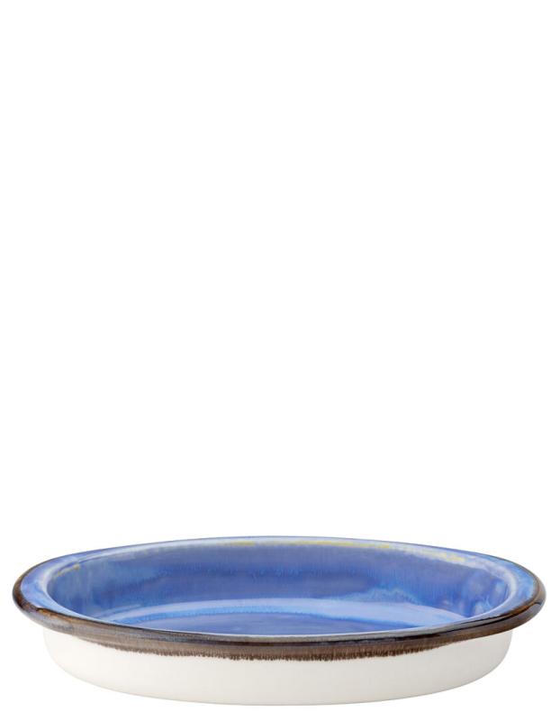 Murra Pacific Oval Eared Dish 10´ (25cm)´