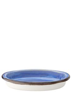 Murra Pacific Oval Eared Dish 10´ (25cm)´