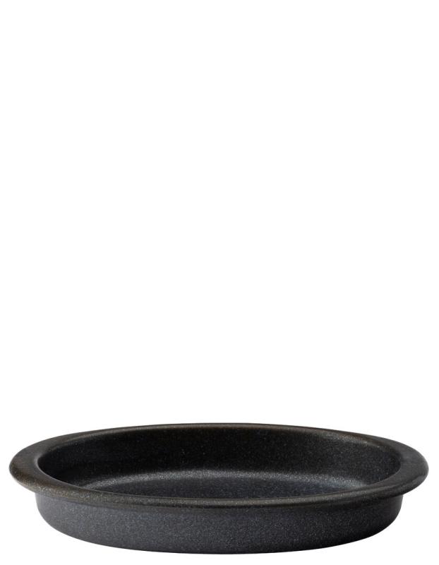 Murra Ash Oval Eared Dish 10´ (25cm)´
