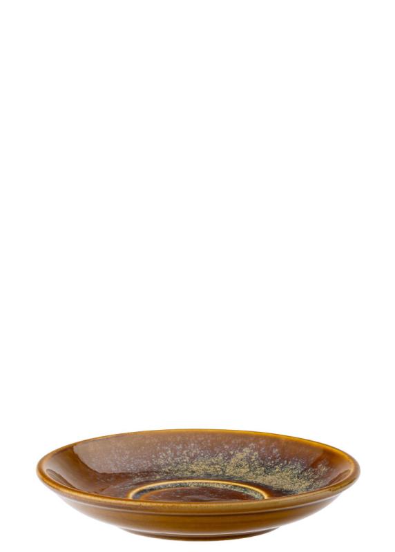 Murra Toffee Latte Saucer 6´ (15.5cm)´