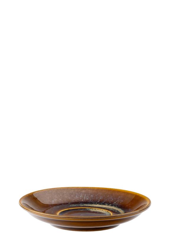 Murra Toffee Cappuccino Saucer 5.5´ (14cm)´