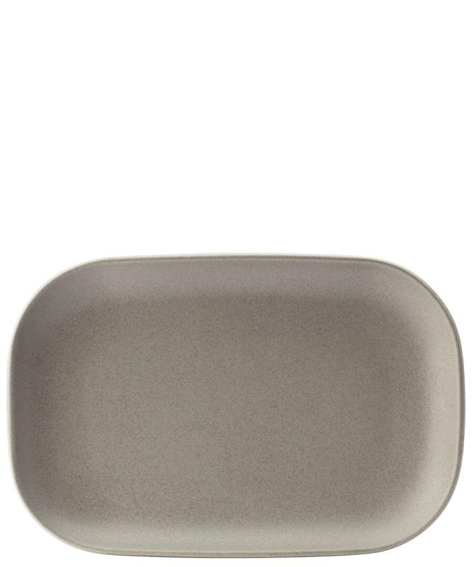 Parade Husk Rectangular Platter (25x17cm)