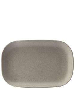 Parade Husk Rectangular Platter (25x17cm)