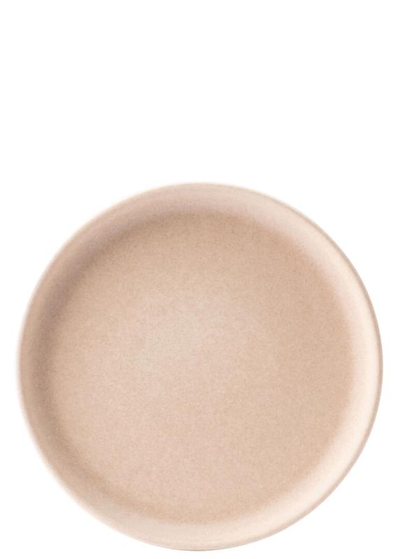 Parade Marshmallow Walled Plate 7´ (17.5cm)´