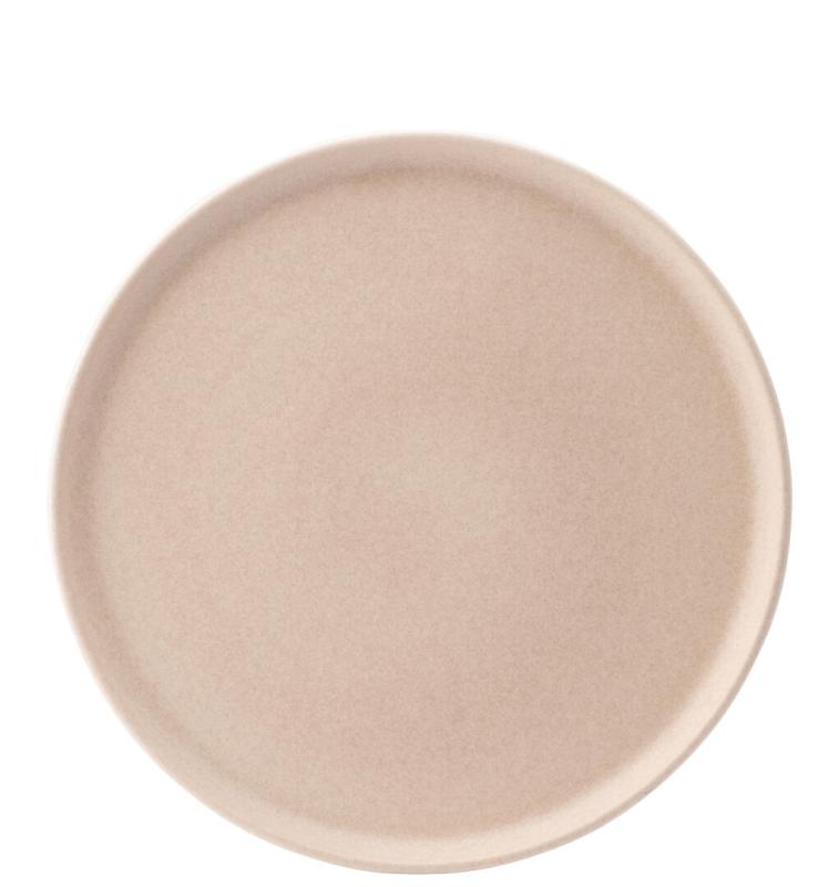 Parade Marshmallow Walled Plate 10.5´ (27cm)´