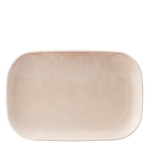 Parade Marshmallow Rectangular Platter (29x19.5cm)