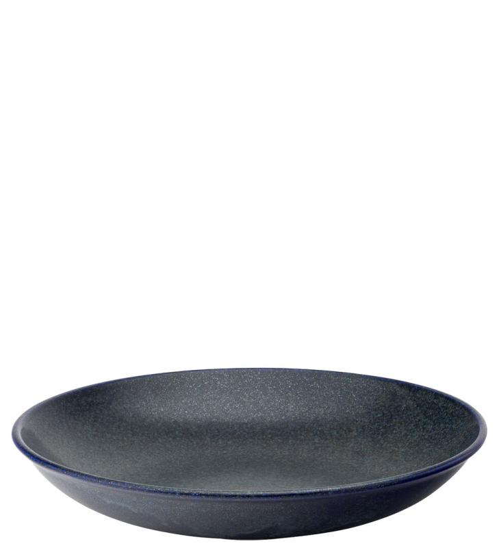 Granite Blue Deep Coupe Bowl 11´ (28cm)´