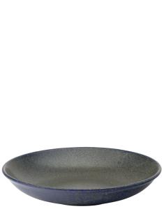 Granite Blue Deep Coupe Bowl 9´ (23cm)´