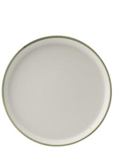 Homestead Olive Walled Plate 8.25´ (21cm)´