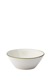 Homestead Olive Conical Bowl 5.5´ (14cm)´