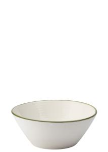 Homestead Olive Conical Bowl 6.25´ (16cm)´