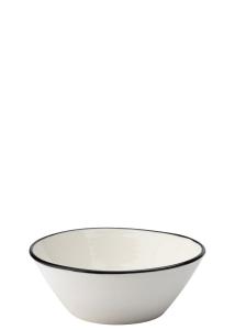 Homestead Black Conical Bowl 5.5´ (14cm)´