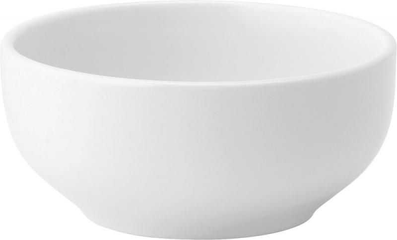 Pure White Salad Bowl 5´ (12.5cm) 14oz (40cl)´