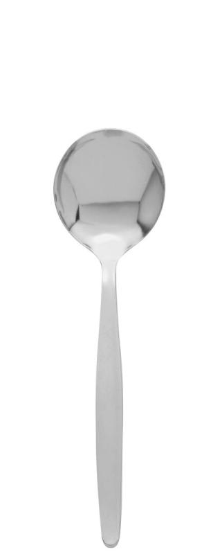 Economy Soup Spoon