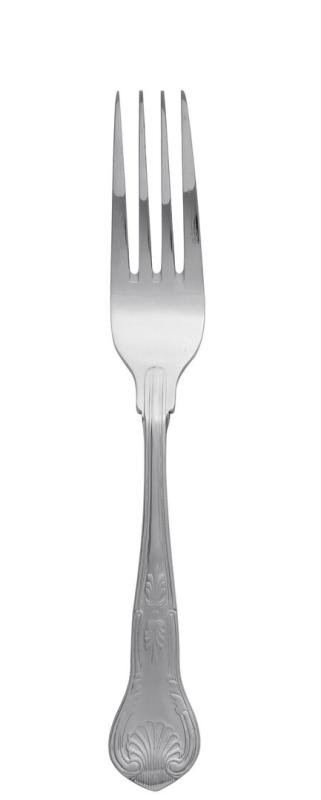Kings Table Fork