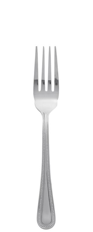 Bead Dessert Fork