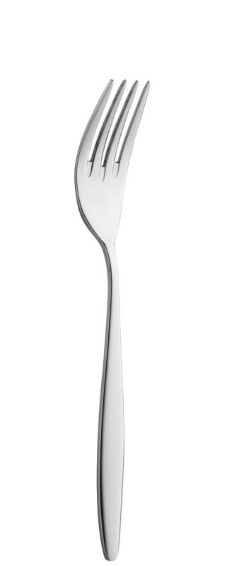 Teardrop Table Fork