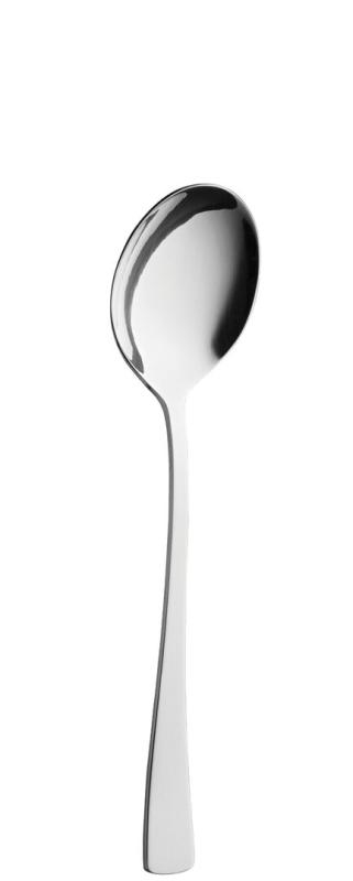 Elegance Soup Spoon