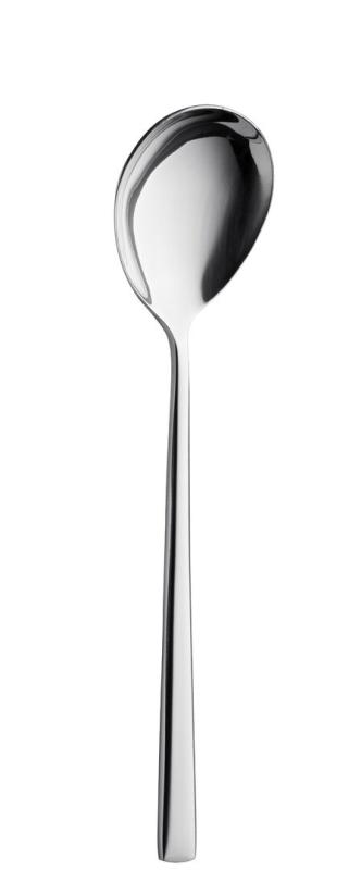 Signature Soup Spoon