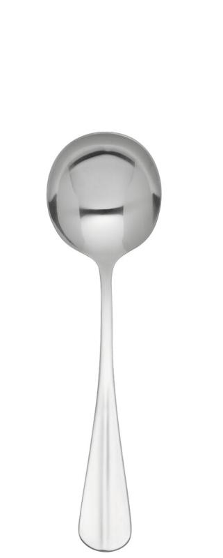 Rattail Soup Spoon