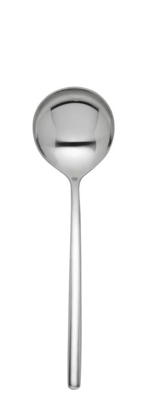 Radius Soup Spoon