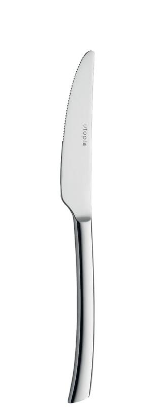 Saturn Dessert Knife