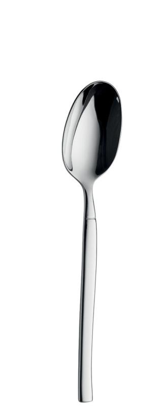 Saturn Dessert Spoon
