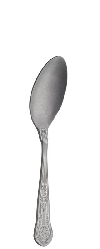 Kings Stonewash Dessert Spoon