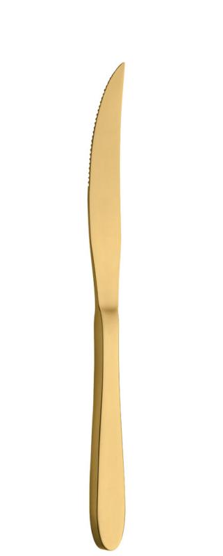 Bullion Steak Knife