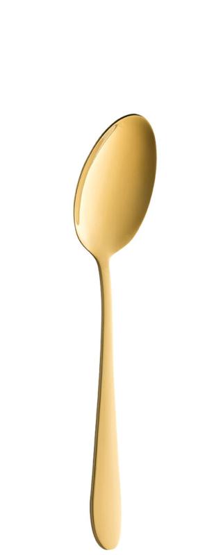 Bullion Dessert Spoon
