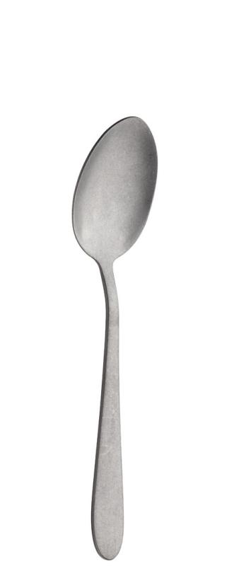 Manhattan Stonewash Dessert Spoon