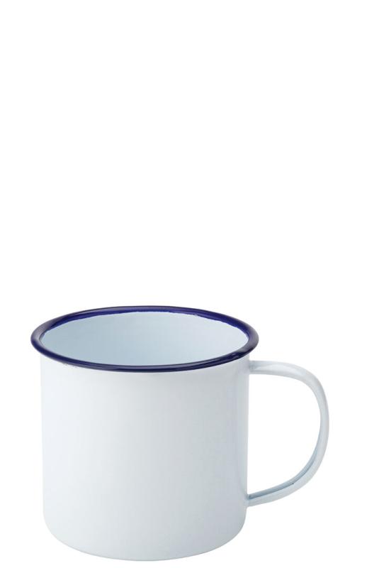 Eagle Enamel Mug 19oz (54cl) 3.5´ (9cm)´