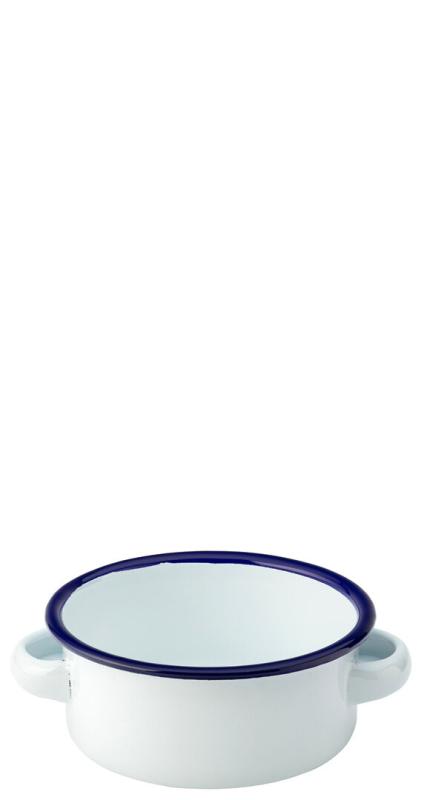 Eagle Enamel Casserole 5.5´ (14cm)´