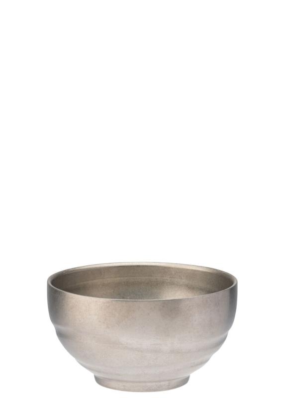 Artemis Double Walled Bowl 4.75´ (12cm)´