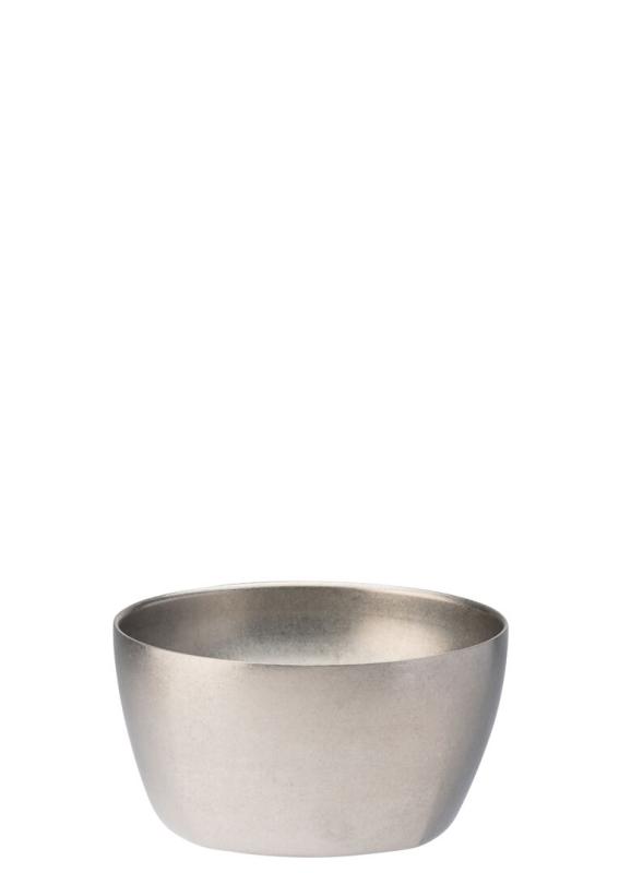 Artemis Double Walled Bowl 4.25" (11cm)