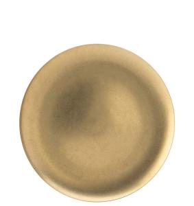 Gold Artemis Plate 9Â´ (23cm)Â´